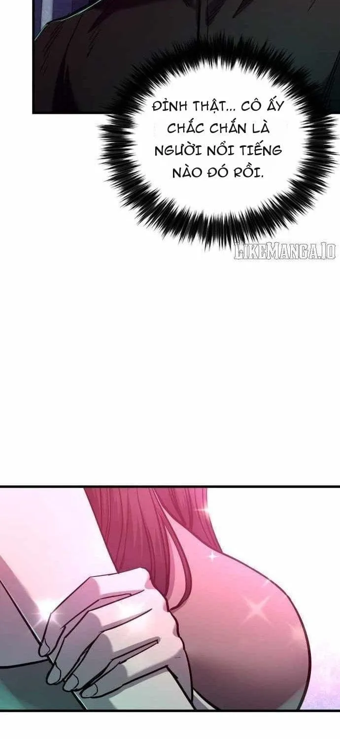 Thực Thi Công Lý Chap 33 - Next Chap 34