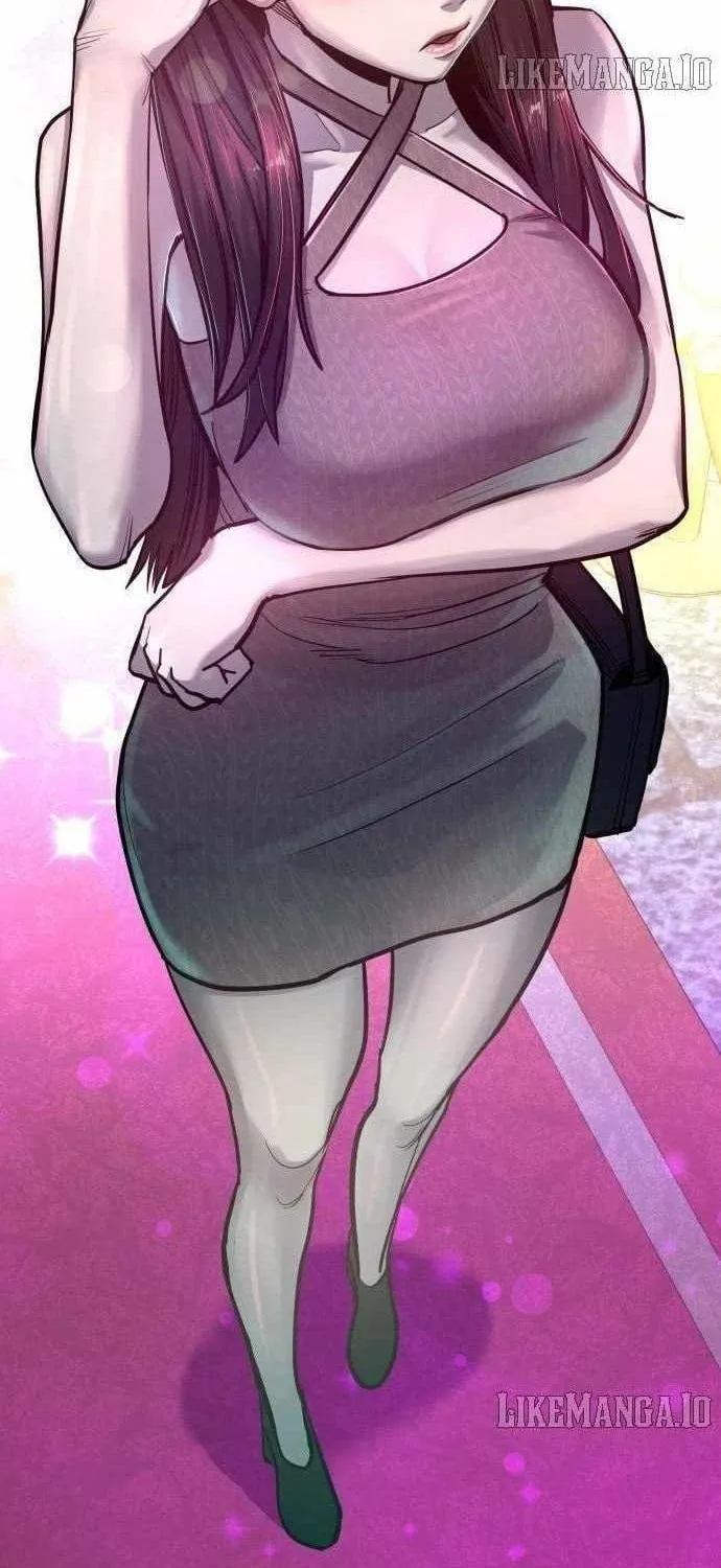 Thực Thi Công Lý Chap 33 - Next Chap 34