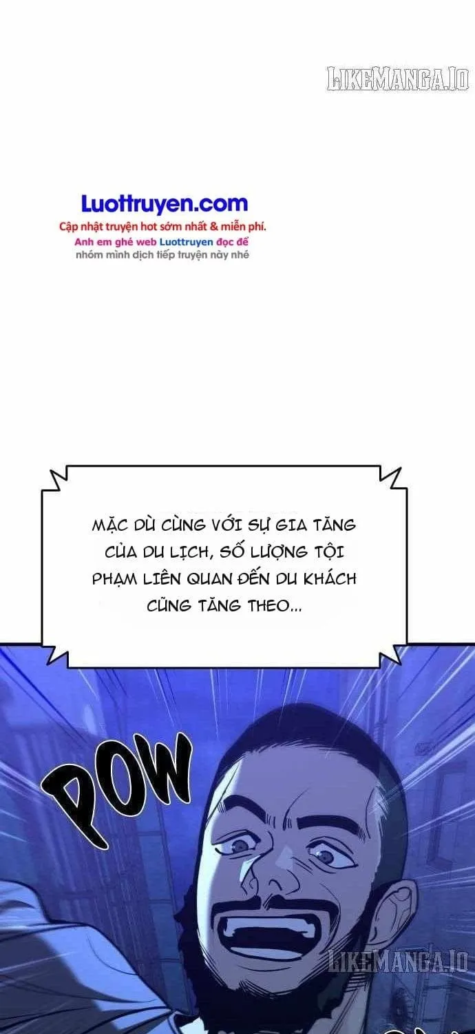 Thực Thi Công Lý Chap 33 - Next Chap 34