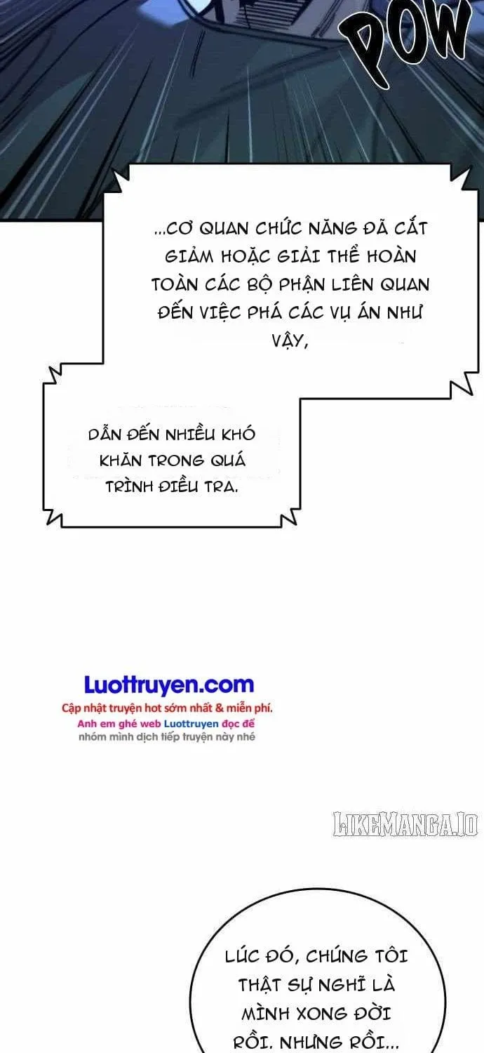 Thực Thi Công Lý Chap 33 - Next Chap 34