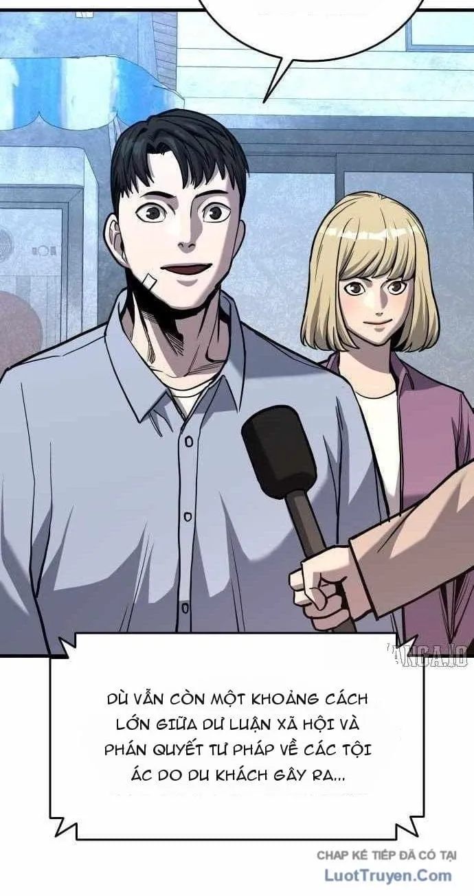 Thực Thi Công Lý Chap 33 - Next Chap 34