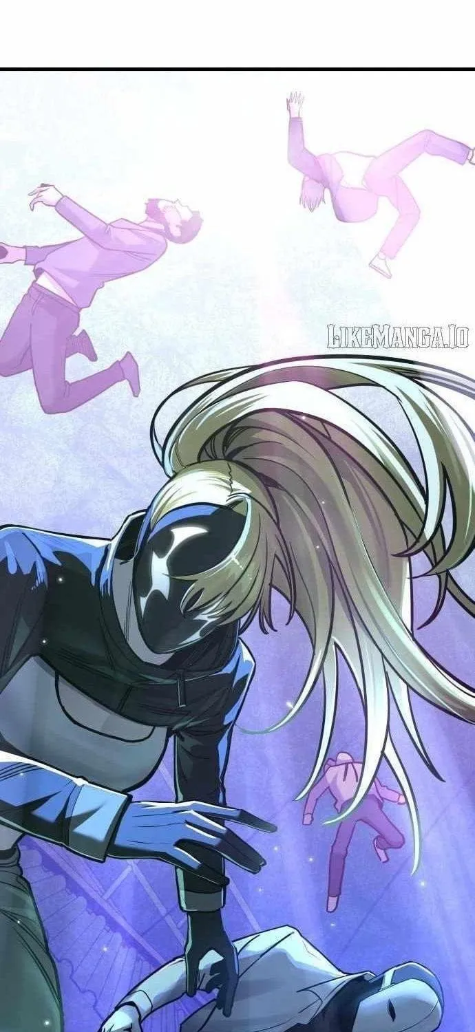 Thực Thi Công Lý Chap 33 - Next Chap 34