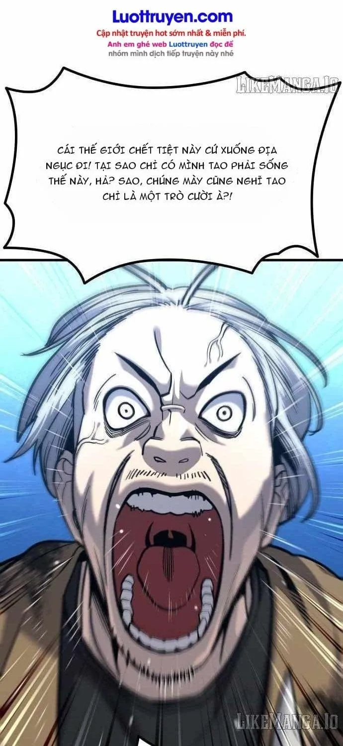 Thực Thi Công Lý Chap 33 - Next Chap 34