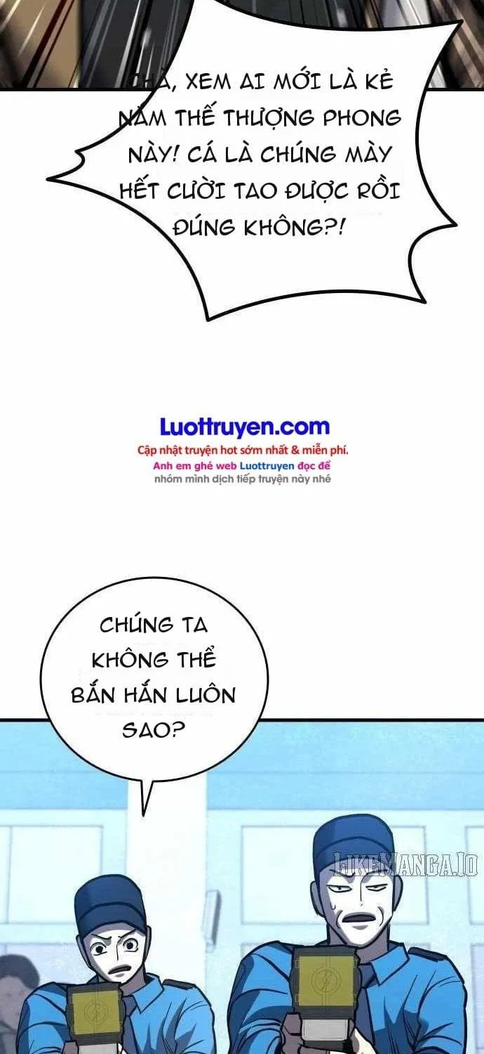 Thực Thi Công Lý Chap 33 - Next Chap 34