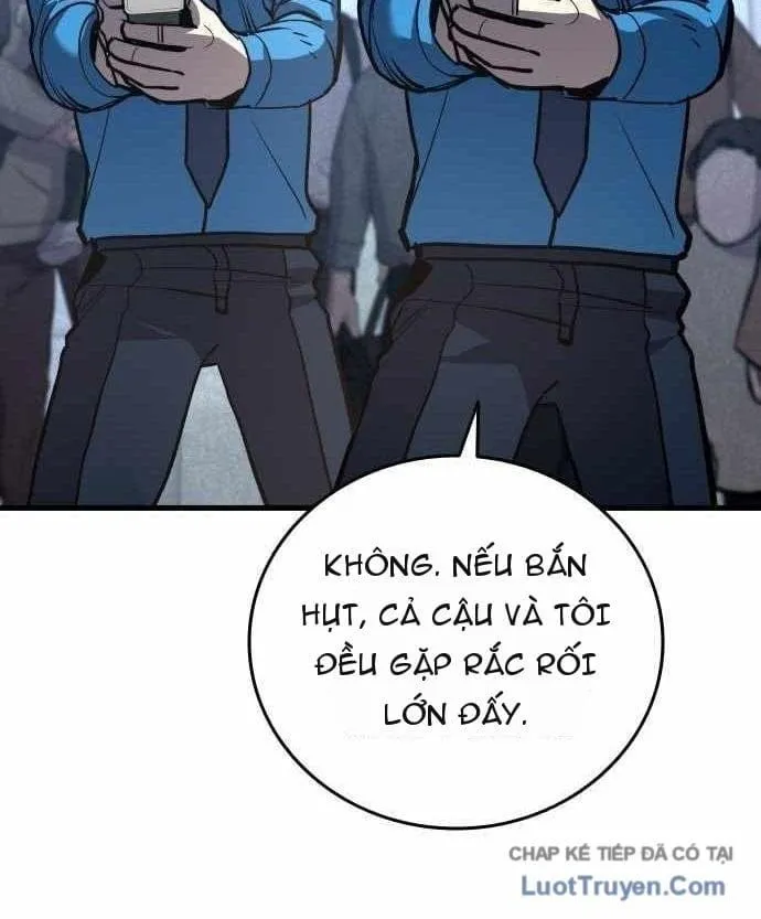 Thực Thi Công Lý Chap 33 - Next Chap 34