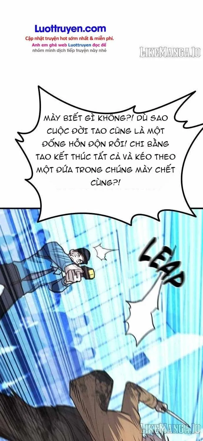 Thực Thi Công Lý Chap 33 - Next Chap 34