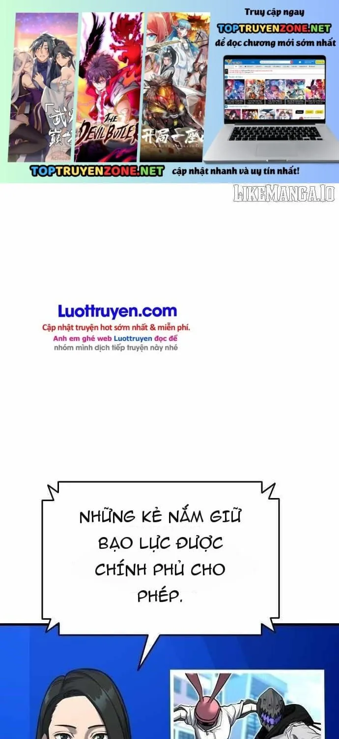 Thực Thi Công Lý Chap 33 - Next Chap 34