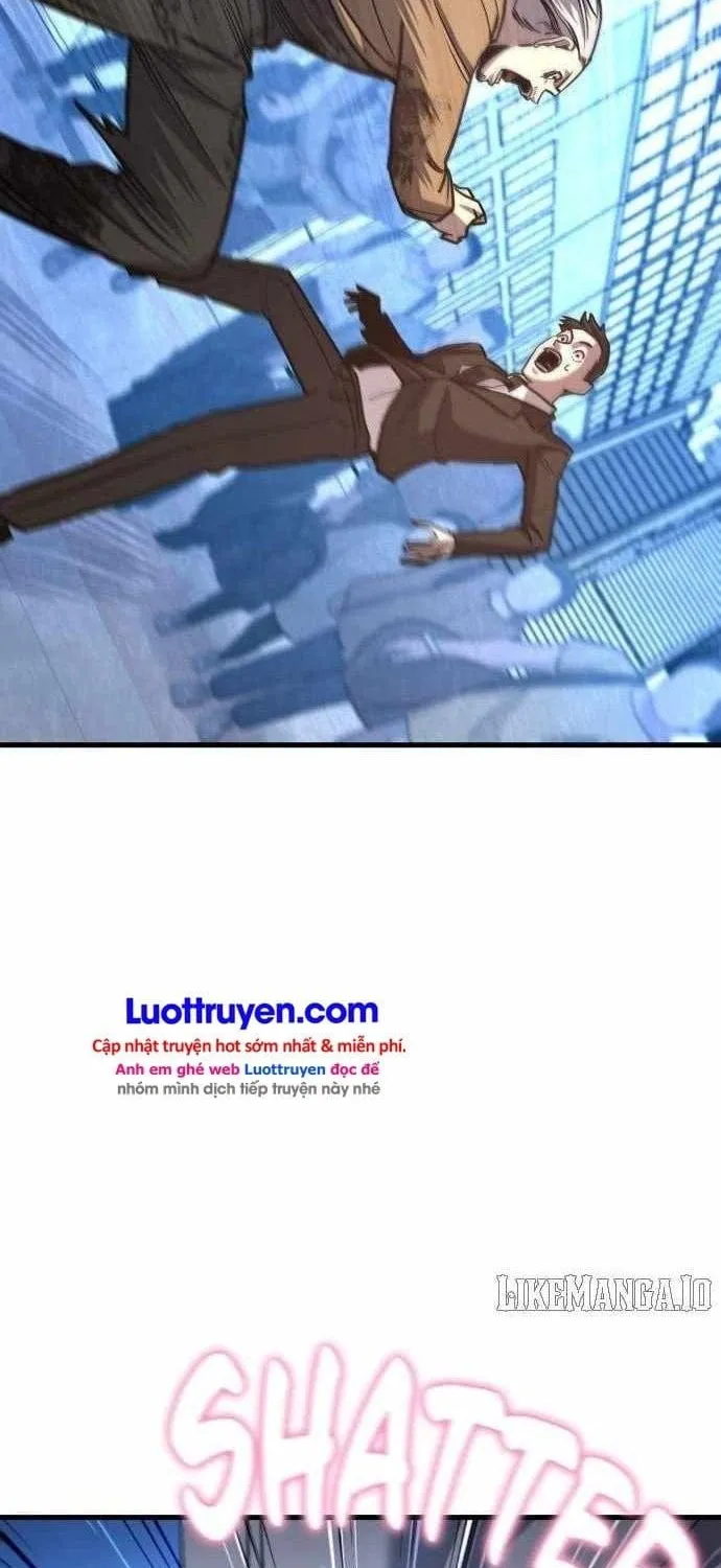 Thực Thi Công Lý Chap 33 - Next Chap 34