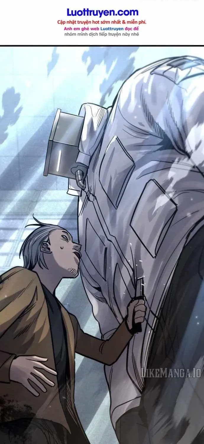 Thực Thi Công Lý Chap 33 - Next Chap 34