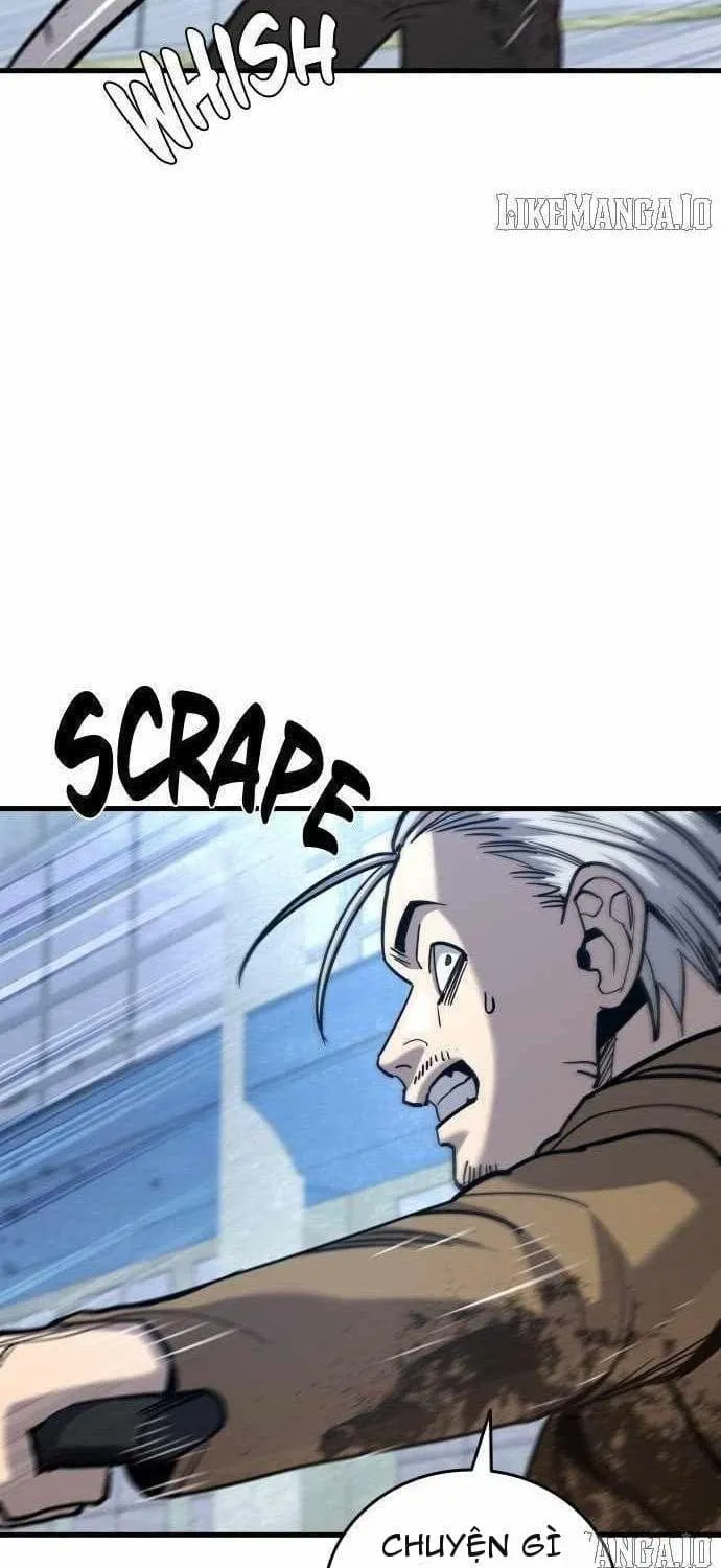 Thực Thi Công Lý Chap 33 - Next Chap 34