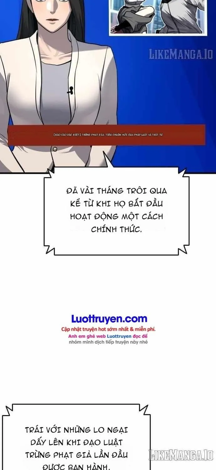 Thực Thi Công Lý Chap 33 - Next Chap 34