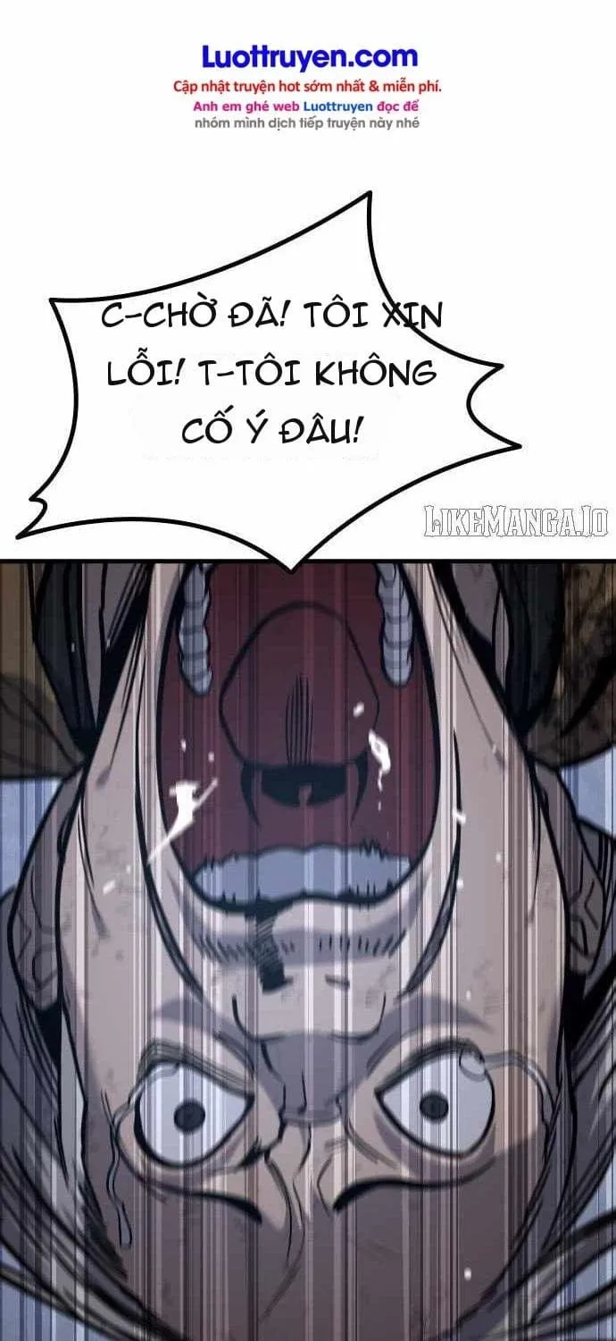 Thực Thi Công Lý Chap 33 - Next Chap 34