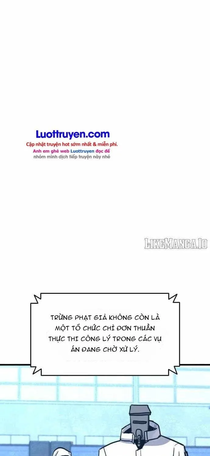 Thực Thi Công Lý Chap 33 - Next Chap 34