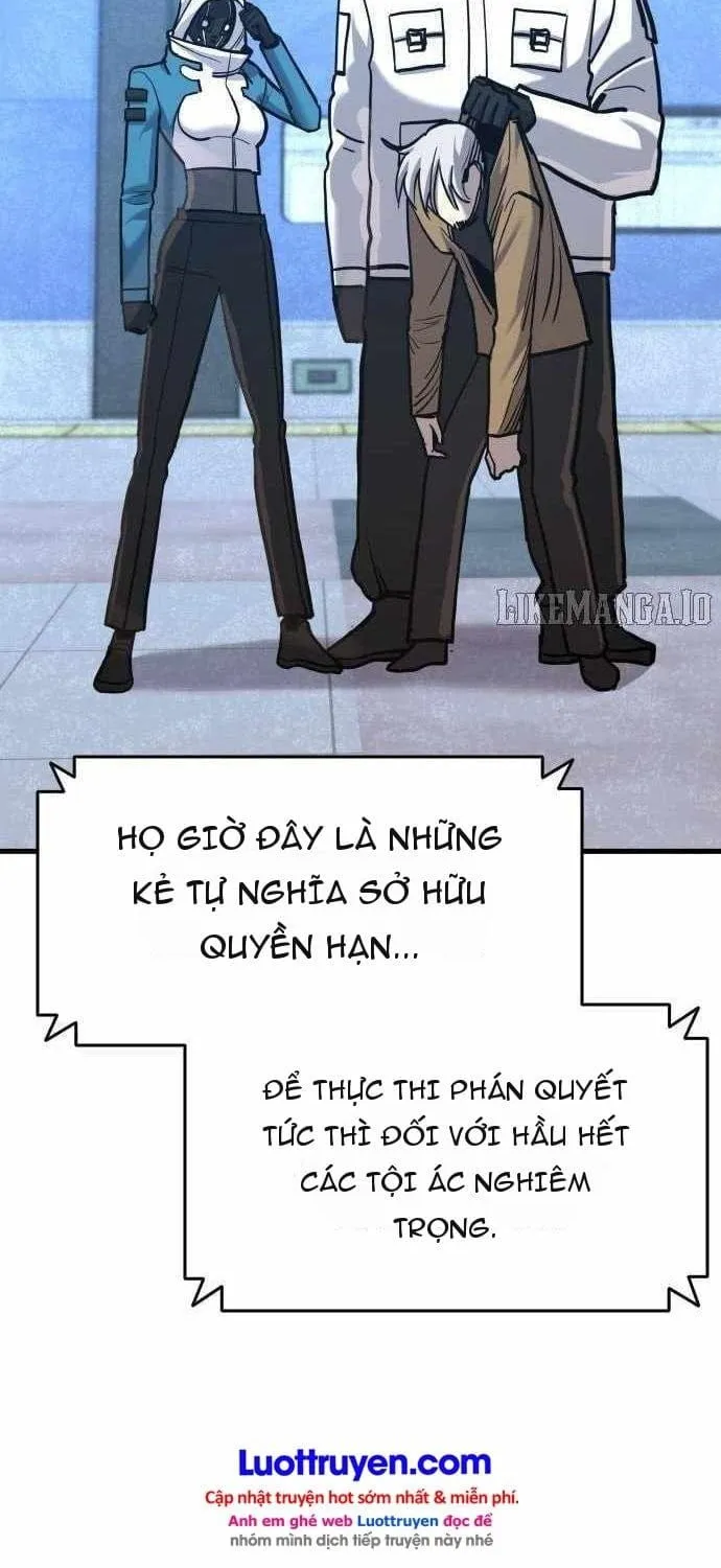Thực Thi Công Lý Chap 33 - Next Chap 34