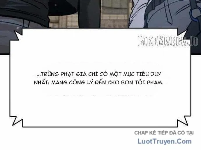 Thực Thi Công Lý Chap 33 - Next Chap 34
