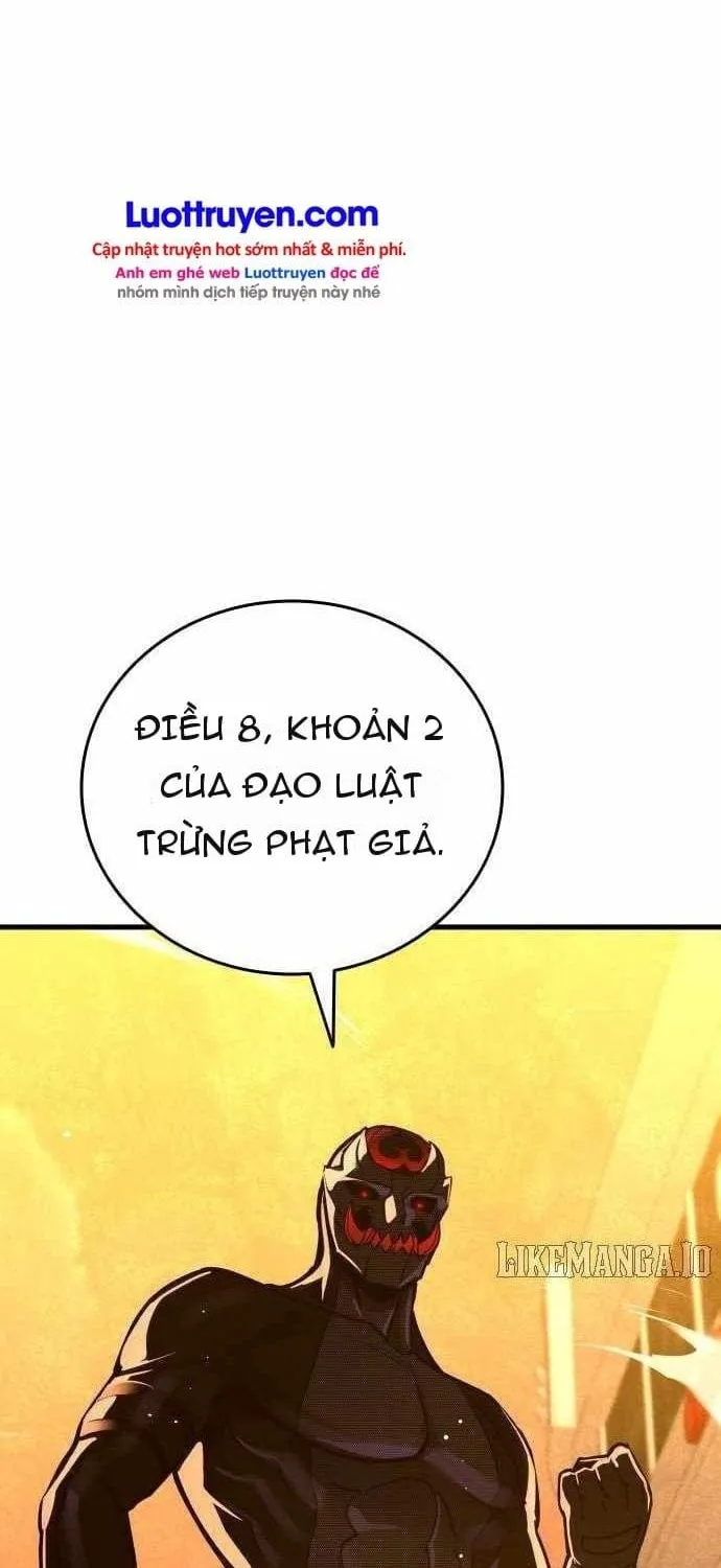 Thực Thi Công Lý Chap 33 - Next Chap 34