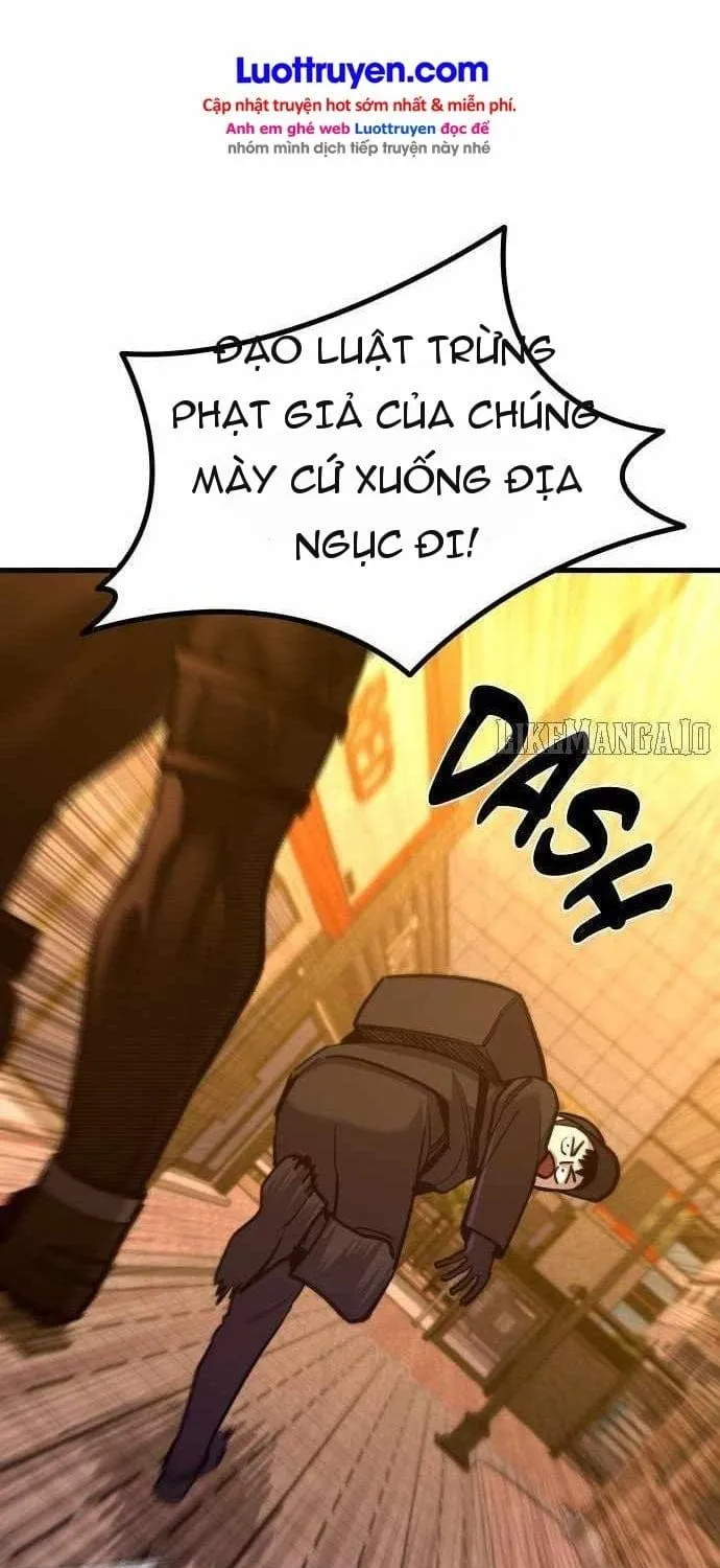 Thực Thi Công Lý Chap 33 - Next Chap 34