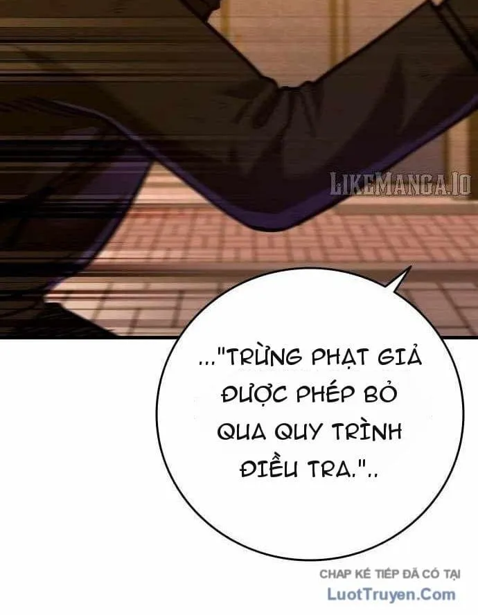 Thực Thi Công Lý Chap 33 - Next Chap 34