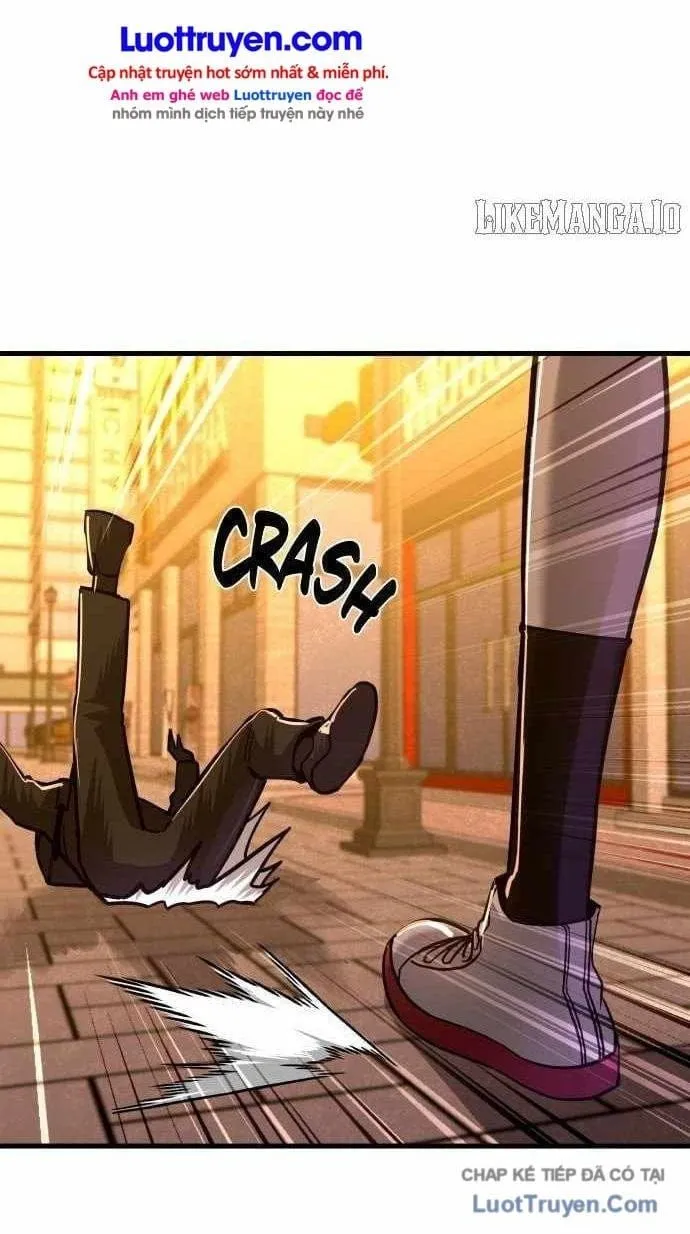 Thực Thi Công Lý Chap 33 - Next Chap 34