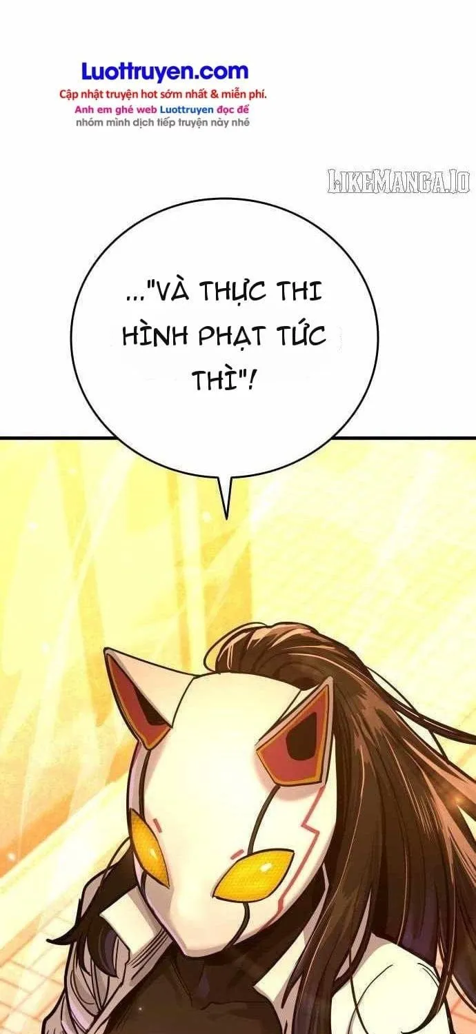 Thực Thi Công Lý Chap 33 - Next Chap 34
