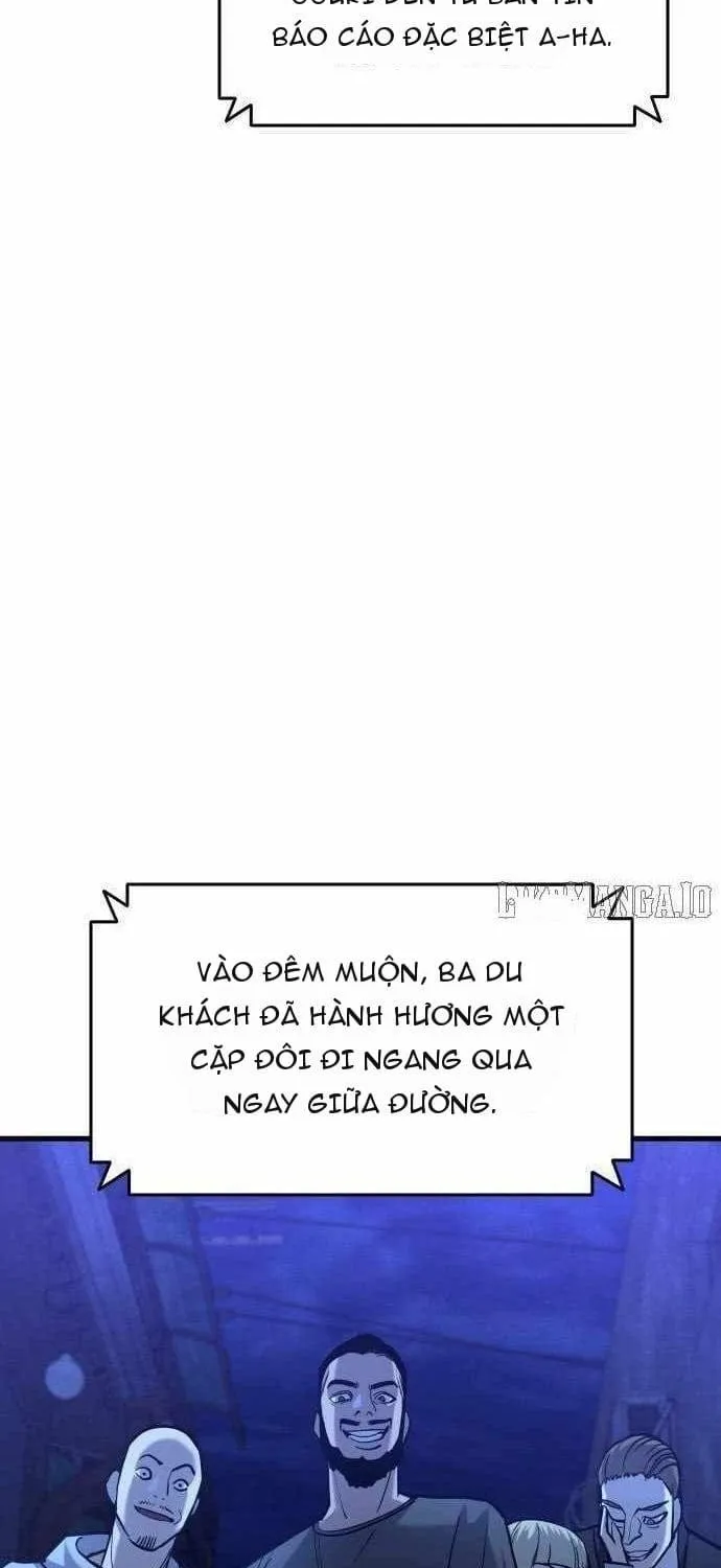 Thực Thi Công Lý Chap 33 - Next Chap 34
