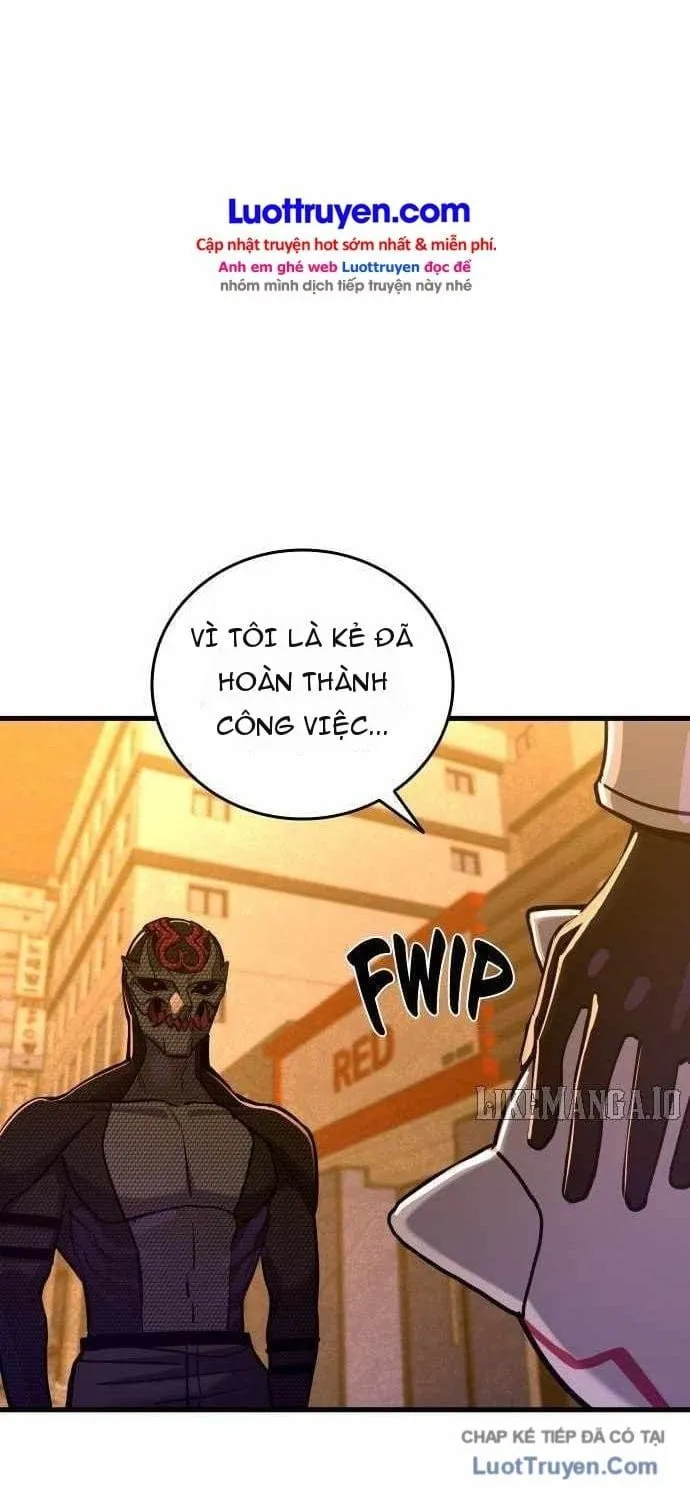 Thực Thi Công Lý Chap 33 - Next Chap 34