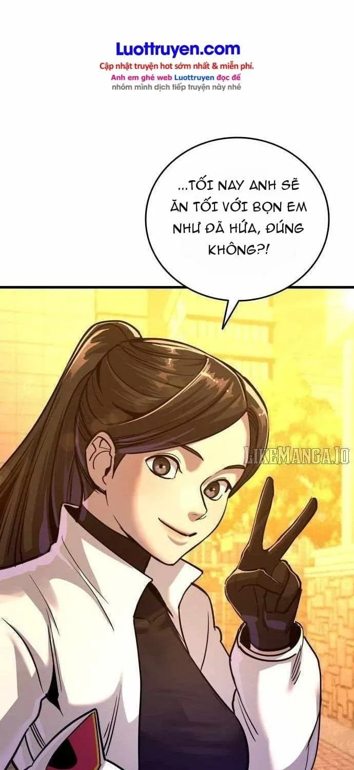 Thực Thi Công Lý Chap 33 - Next Chap 34