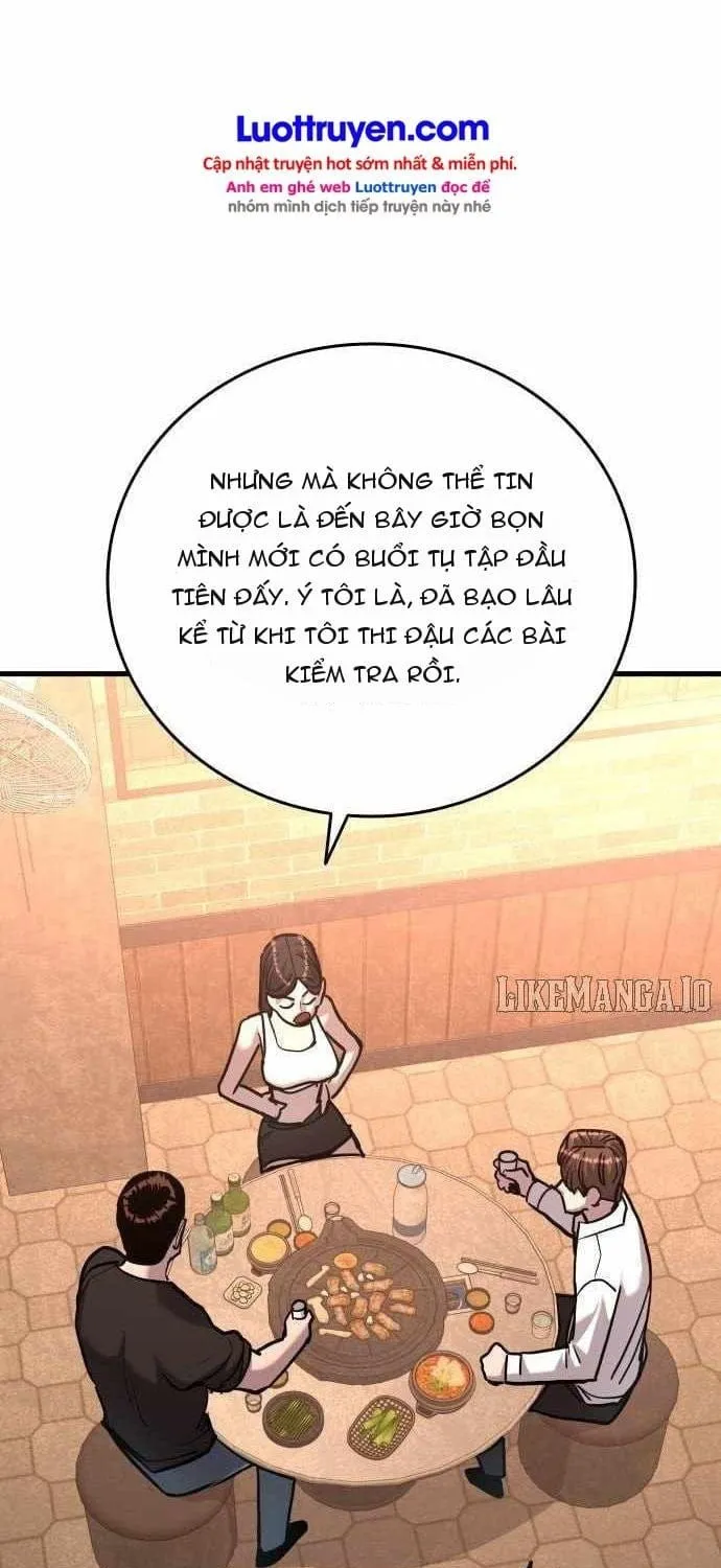 Thực Thi Công Lý Chap 33 - Next Chap 34