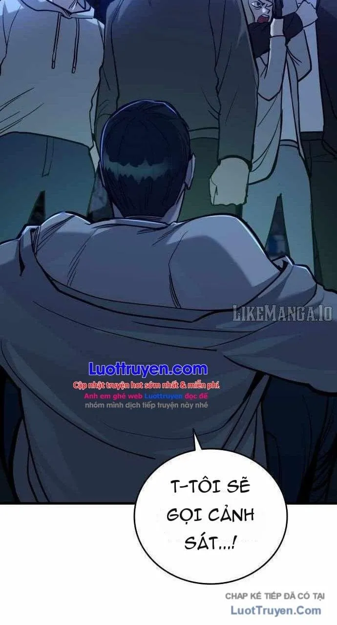 Thực Thi Công Lý Chap 33 - Next Chap 34