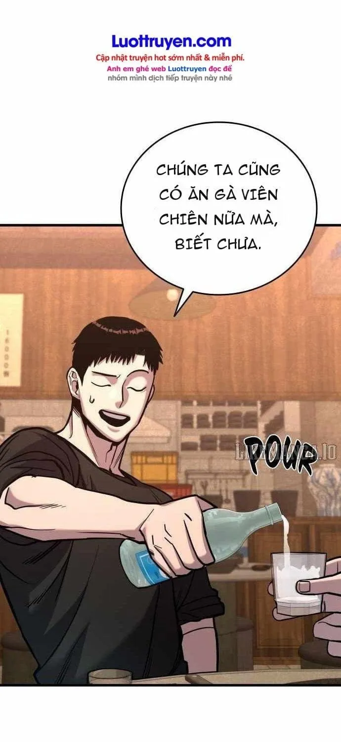 Thực Thi Công Lý Chap 33 - Next Chap 34