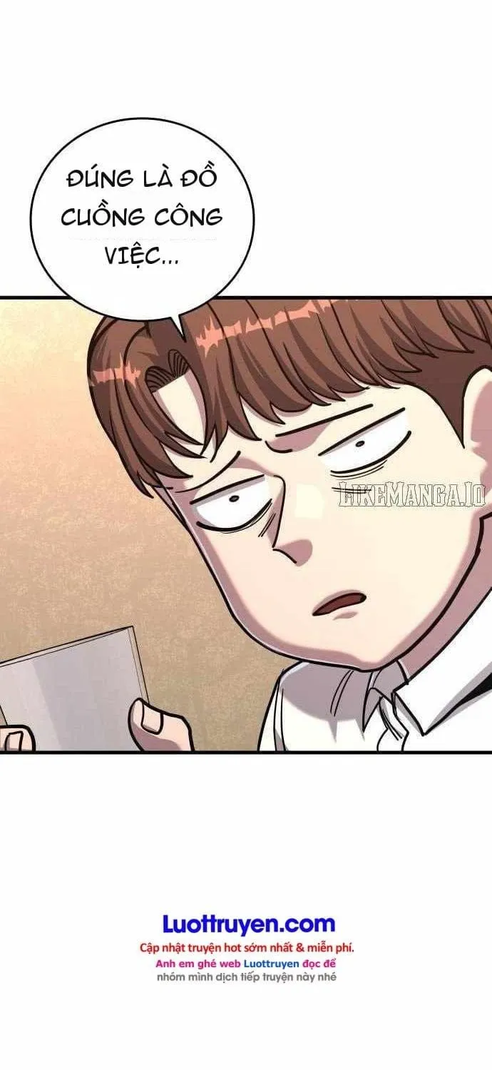 Thực Thi Công Lý Chap 33 - Next Chap 34