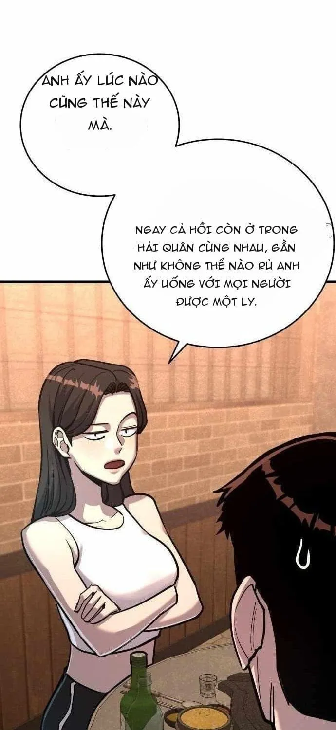 Thực Thi Công Lý Chap 33 - Next Chap 34