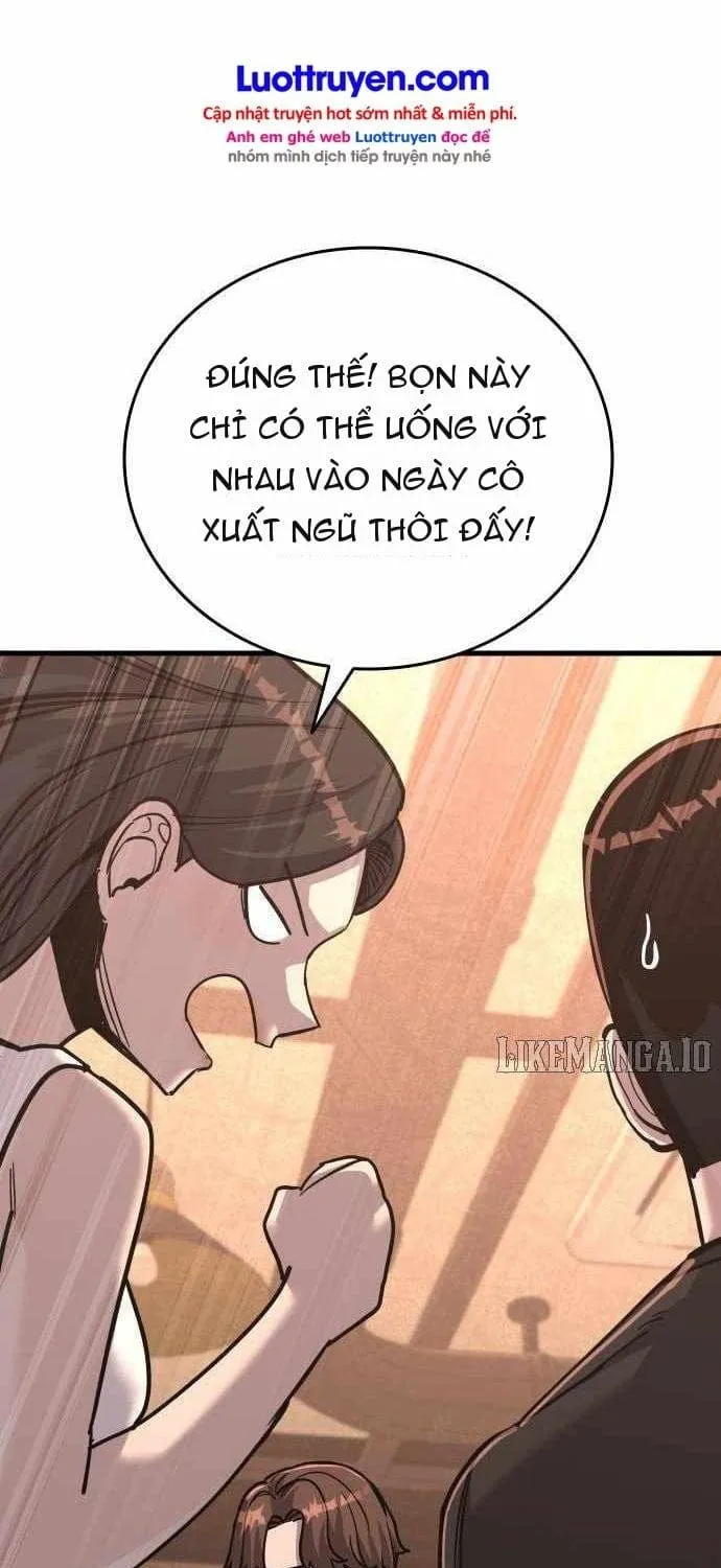 Thực Thi Công Lý Chap 33 - Next Chap 34