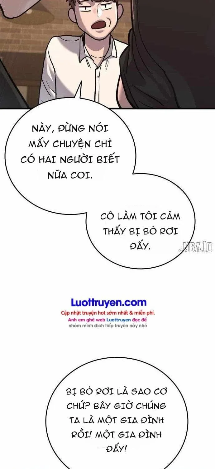 Thực Thi Công Lý Chap 33 - Next Chap 34