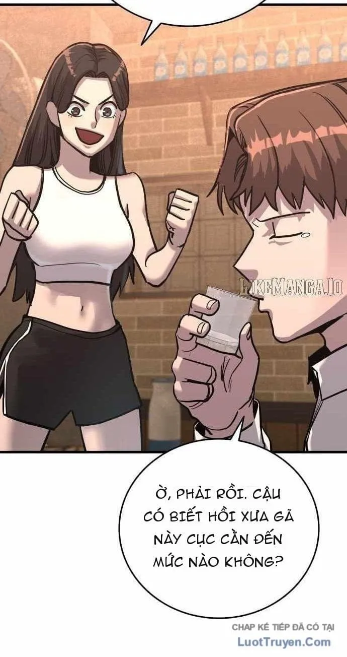 Thực Thi Công Lý Chap 33 - Next Chap 34