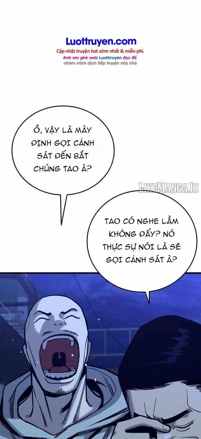 Thực Thi Công Lý Chap 33 - Next Chap 34