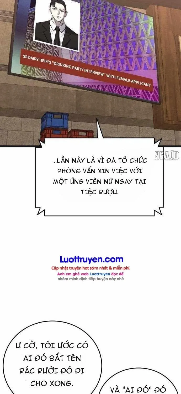 Thực Thi Công Lý Chap 33 - Next Chap 34
