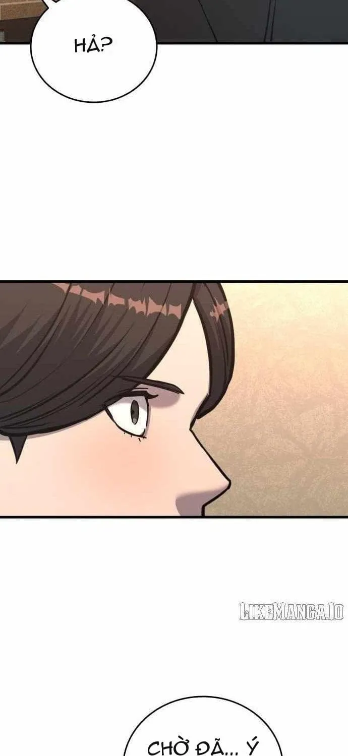 Thực Thi Công Lý Chap 33 - Next Chap 34
