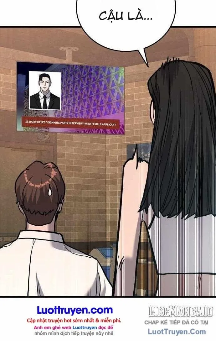 Thực Thi Công Lý Chap 33 - Next Chap 34