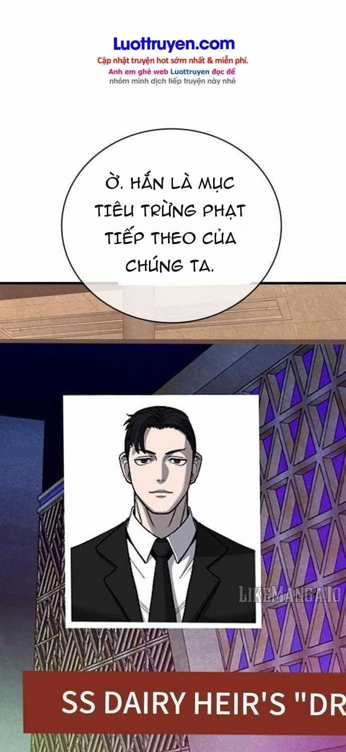 Thực Thi Công Lý Chap 33 - Next Chap 34