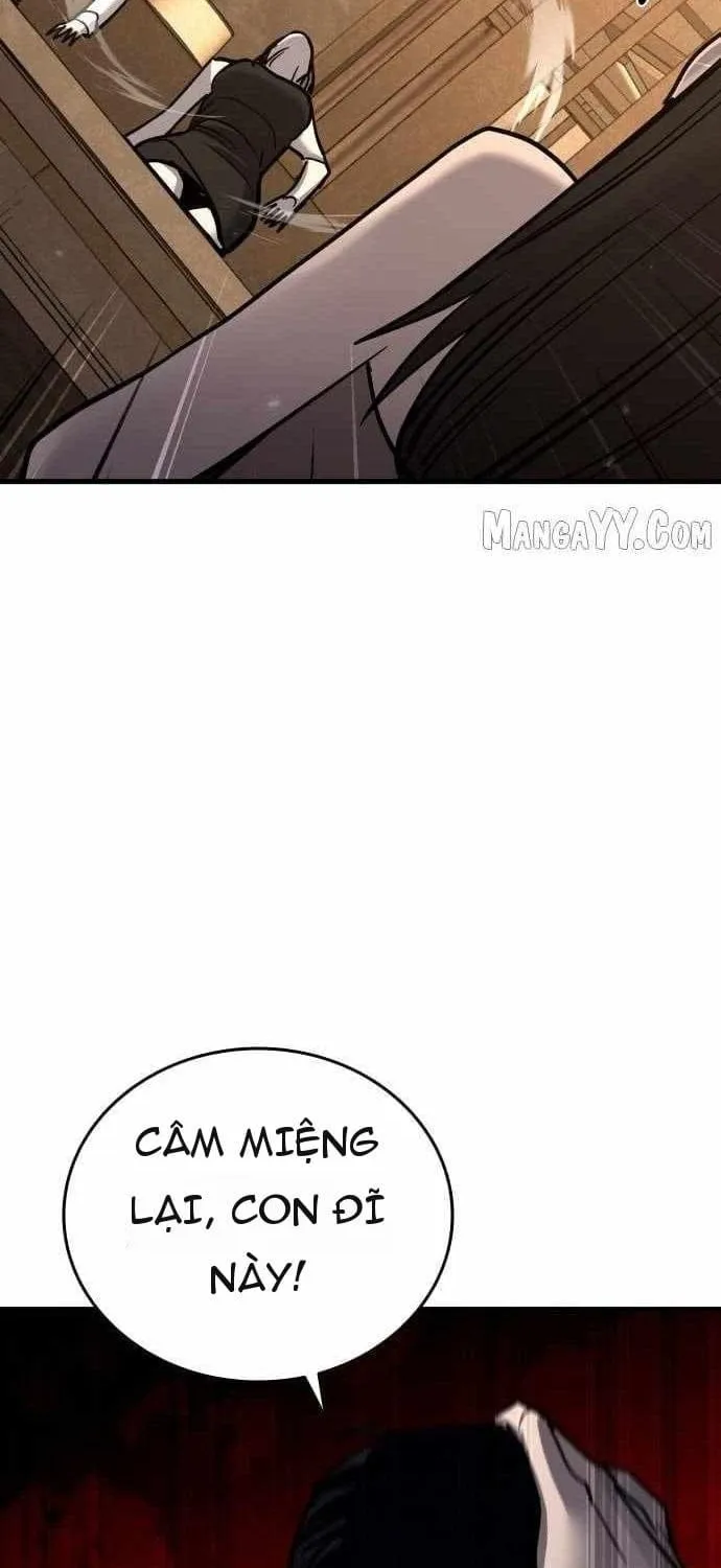 Thực Thi Công Lý Chap 34 - Next Chap 35