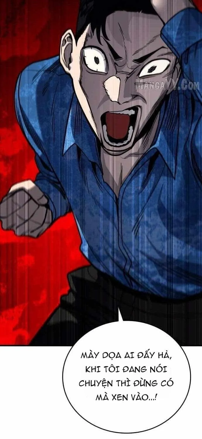 Thực Thi Công Lý Chap 34 - Next Chap 35