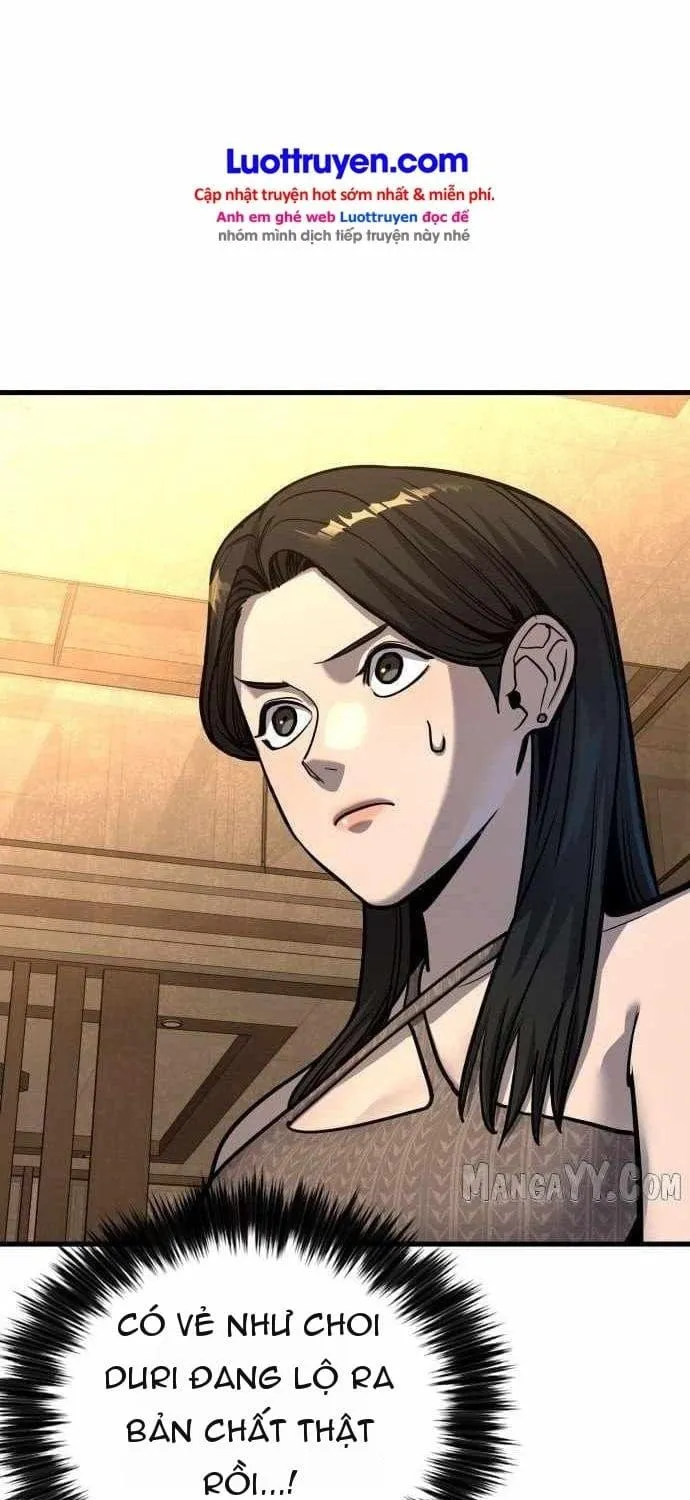 Thực Thi Công Lý Chap 34 - Next Chap 35