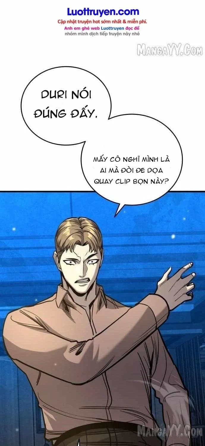 Thực Thi Công Lý Chap 34 - Next Chap 35