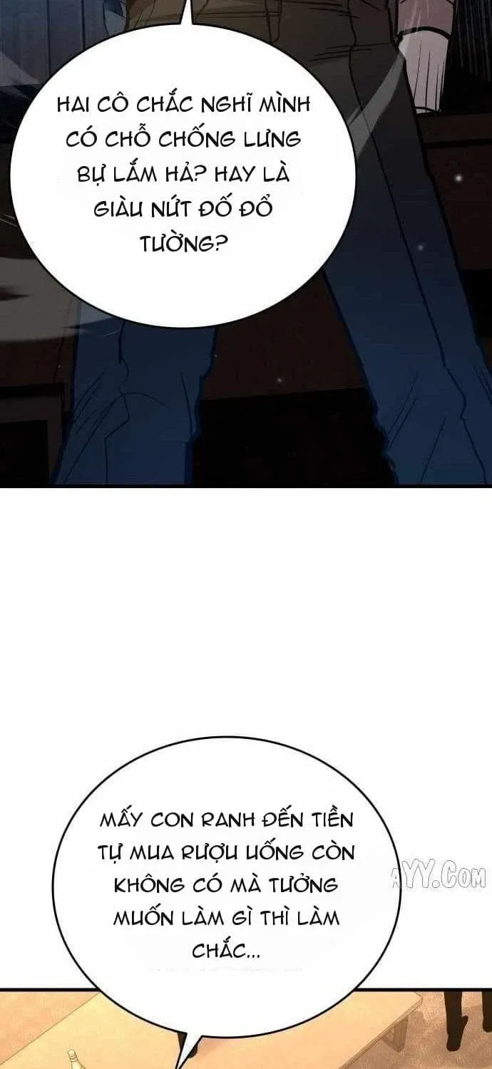 Thực Thi Công Lý Chap 34 - Next Chap 35