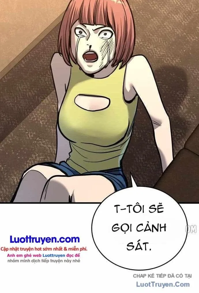 Thực Thi Công Lý Chap 34 - Next Chap 35
