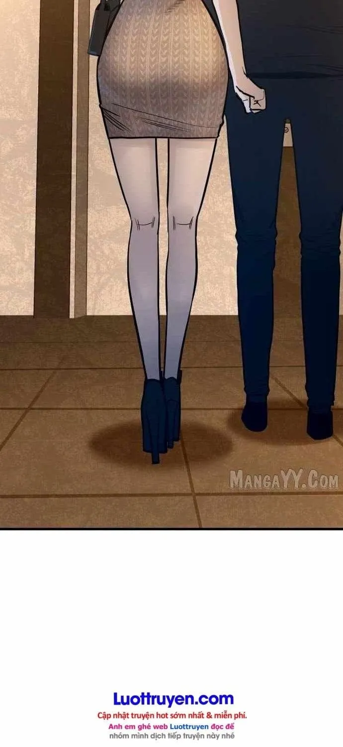 Thực Thi Công Lý Chap 34 - Next Chap 35