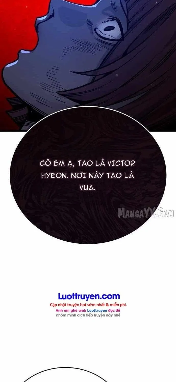 Thực Thi Công Lý Chap 34 - Next Chap 35