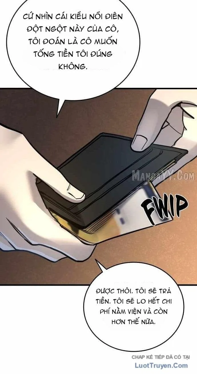 Thực Thi Công Lý Chap 34 - Next Chap 35