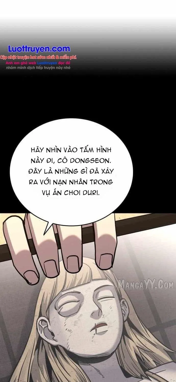 Thực Thi Công Lý Chap 34 - Next Chap 35